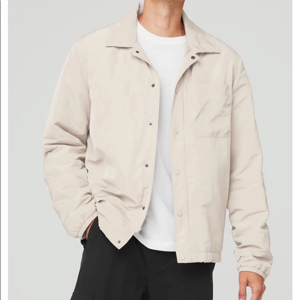 ALO Legend Jacket